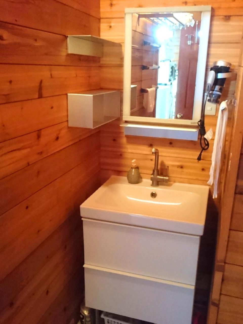 Private Beach House 本部町 エクステリア 写真