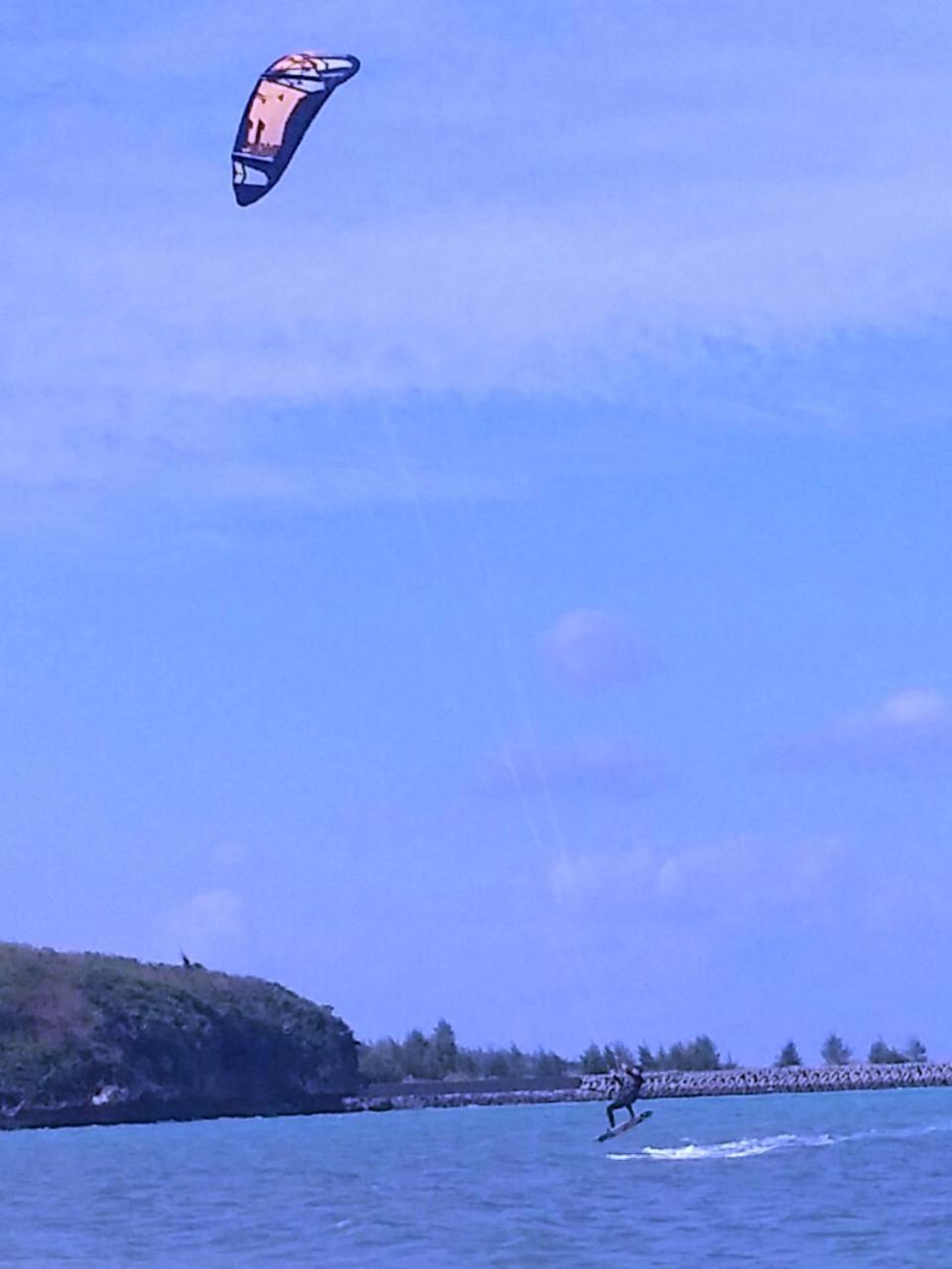 Private Beach House 本部町 エクステリア 写真